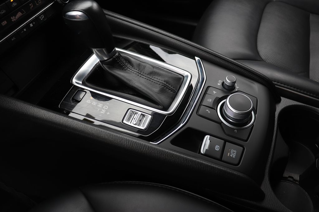 2024 Mazda CX-5 2.5 S Select Package Image 16 of 25