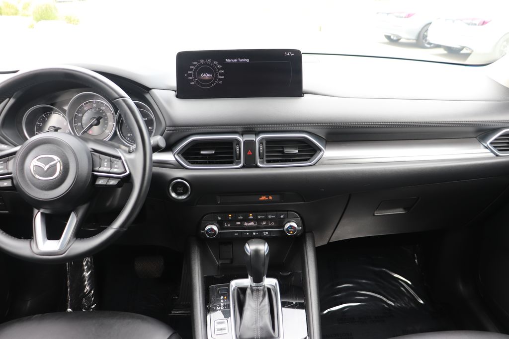2024 Mazda CX-5 2.5 S Select Package Image 11 of 25