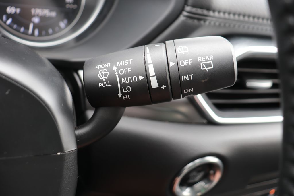 2024 Mazda CX-5 2.5 S Select Package Image 22 of 25