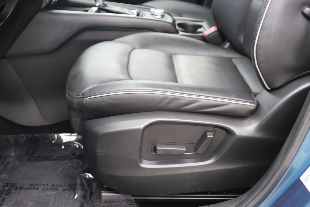 2024 Mazda CX-5 2.5 S Select Package Image 25 of 25