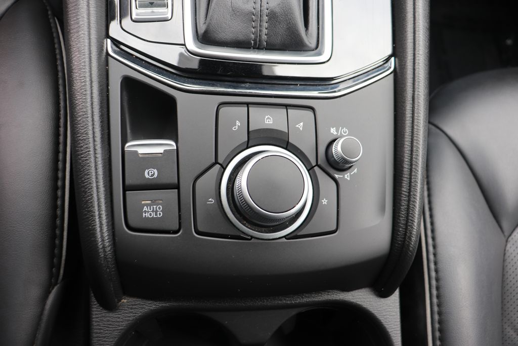 2024 Mazda CX-5 2.5 S Select Package Image 17 of 25