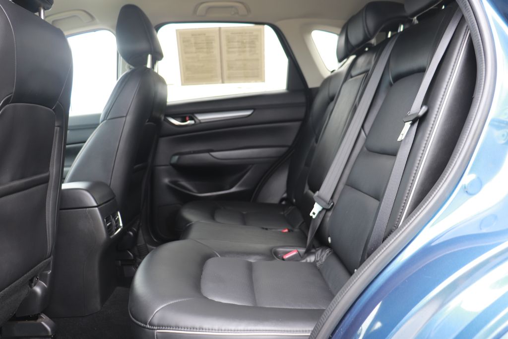 2024 Mazda CX-5 2.5 S Select Package Image 9 of 25