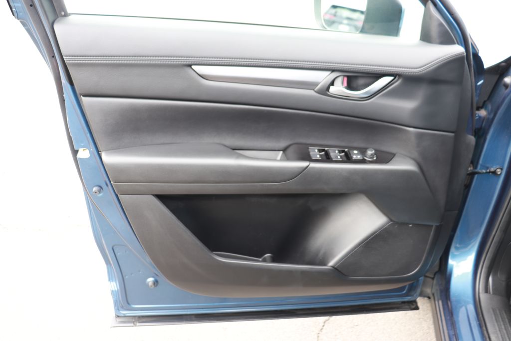 2024 Mazda CX-5 2.5 S Select Package Image 18 of 25