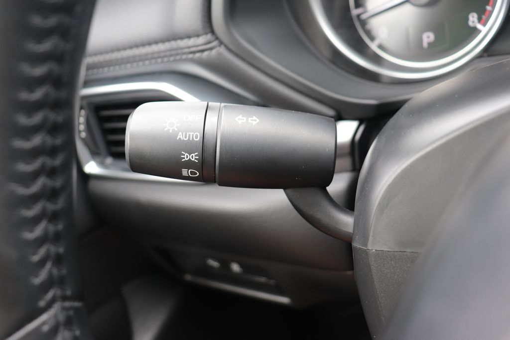 2024 Mazda CX-5 2.5 S Select Package Image 24 of 25