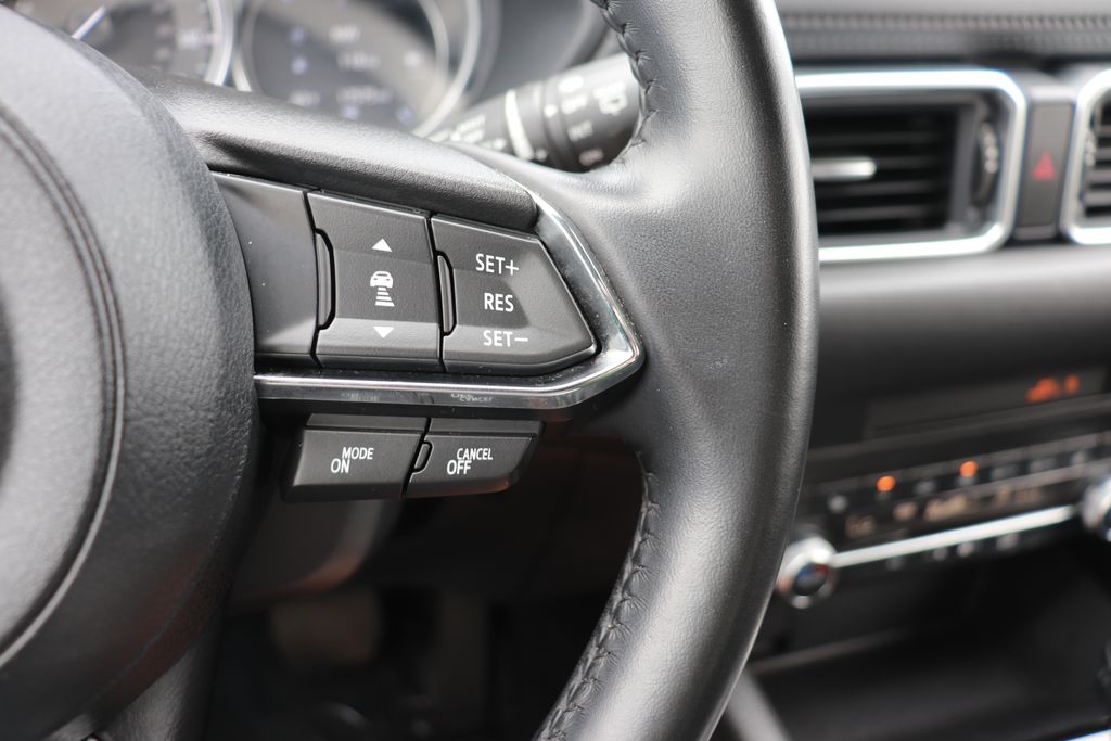 2024 Mazda CX-5 2.5 S Select Package Image 13 of 25