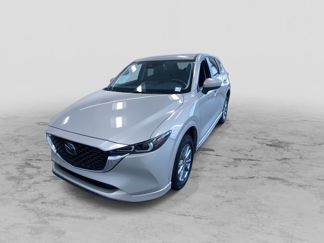 2024 Mazda CX-5 2.5 S Select Package Image 1 of 37
