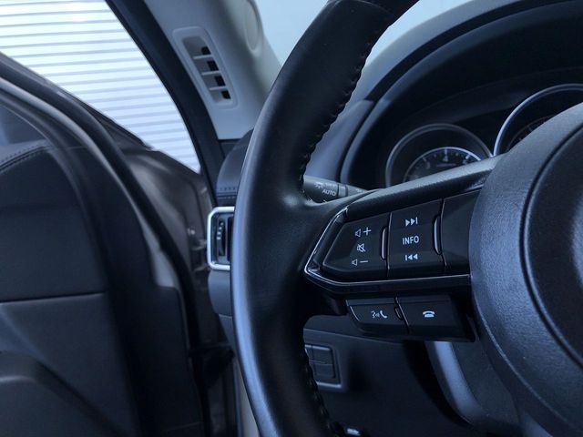 2024 Mazda CX-5 2.5 S Select Package Image 36 of 37