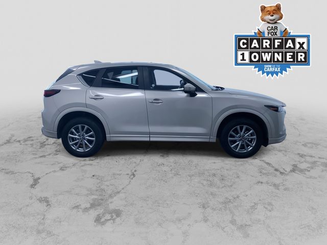2024 Mazda CX-5 2.5 S Select Package Image 7 of 37