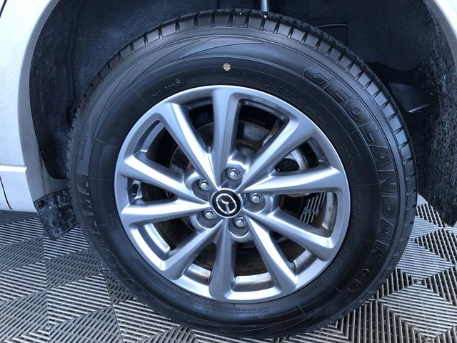 2024 Mazda CX-5 2.5 S Select Package Image 16 of 37