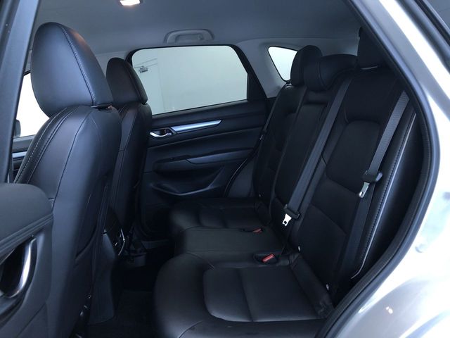 2024 Mazda CX-5 2.5 S Select Package Image 23 of 37