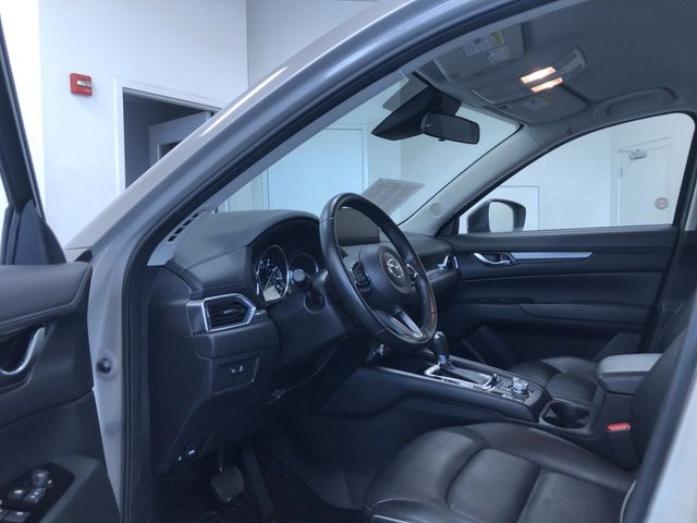 2024 Mazda CX-5 2.5 S Select Package Image 26 of 37