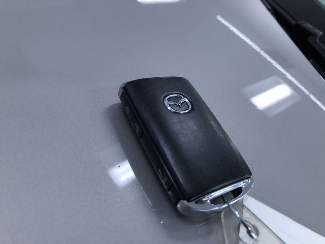 2024 Mazda CX-5 2.5 S Select Package Image 31 of 37