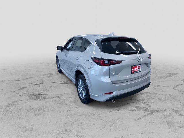 2024 Mazda CX-5 2.5 S Select Package Image 13 of 37
