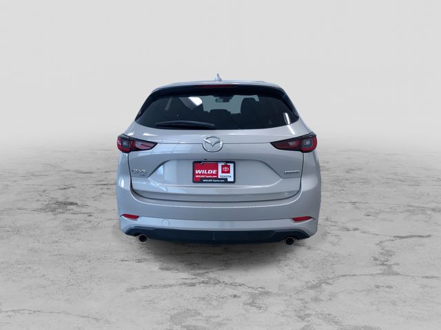 2024 Mazda CX-5 2.5 S Select Package Image 11 of 37
