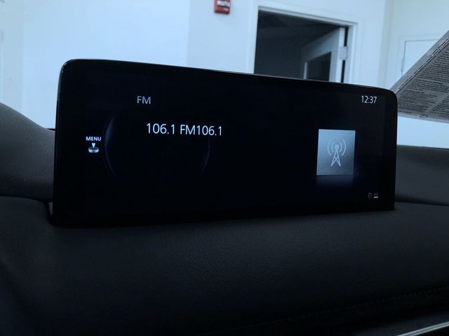 2024 Mazda CX-5 2.5 S Select Package Image 35 of 37