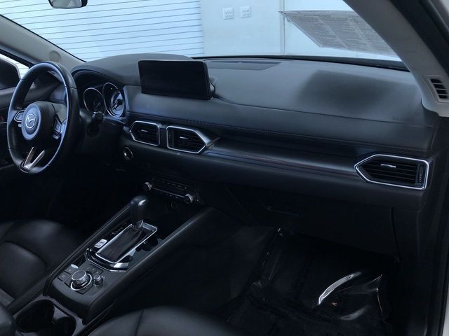 2024 Mazda CX-5 2.5 S Select Package Image 24 of 37