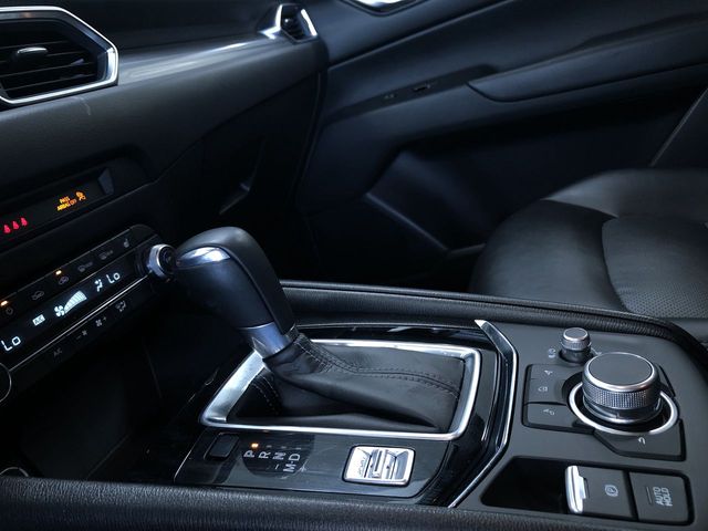 2024 Mazda CX-5 2.5 S Select Package Image 30 of 37