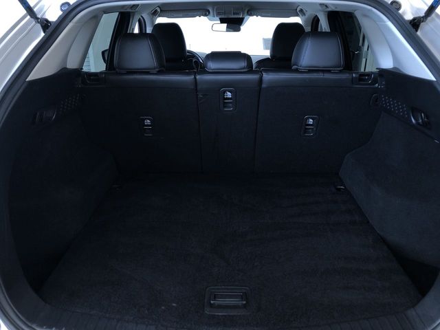 2024 Mazda CX-5 2.5 S Select Package Image 17 of 37