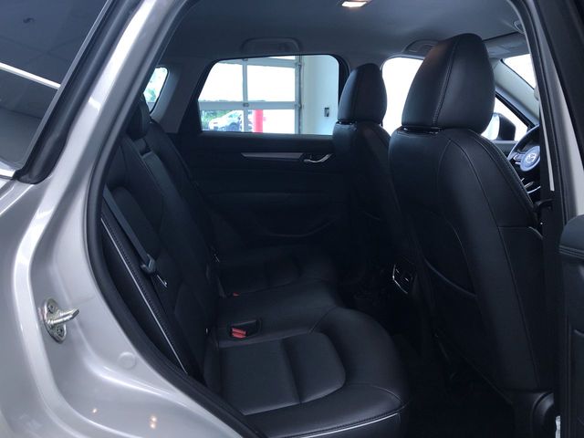 2024 Mazda CX-5 2.5 S Select Package Image 22 of 37