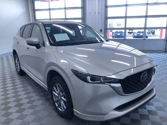 2024 Mazda CX-5 2.5 S Select Package Image 6 of 37