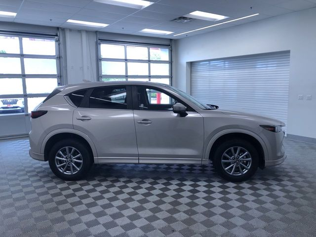 2024 Mazda CX-5 2.5 S Select Package Image 8 of 37