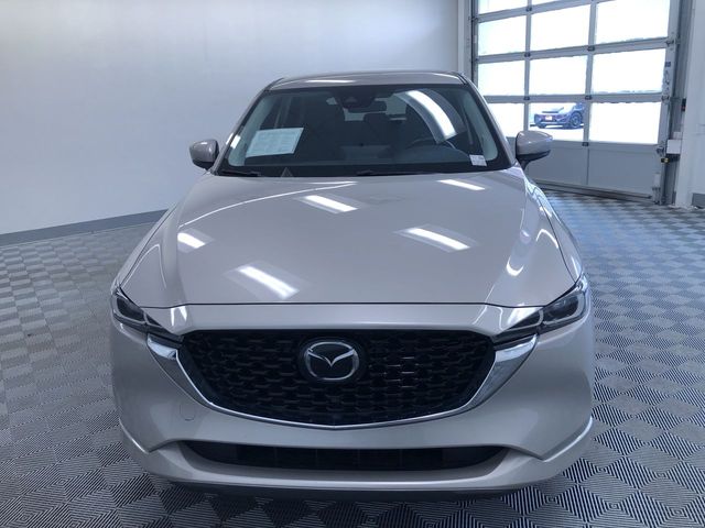 2024 Mazda CX-5 2.5 S Select Package Image 4 of 37