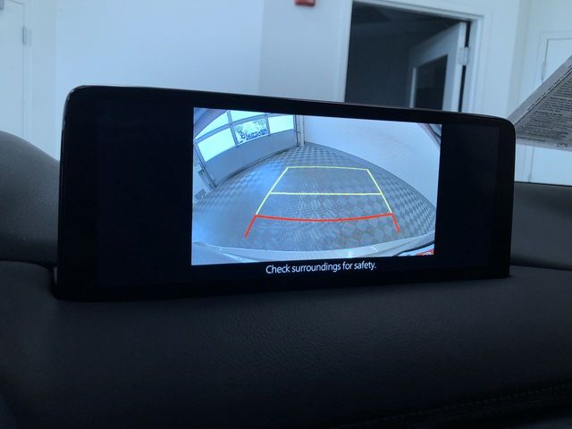 2024 Mazda CX-5 2.5 S Select Package Image 29 of 37
