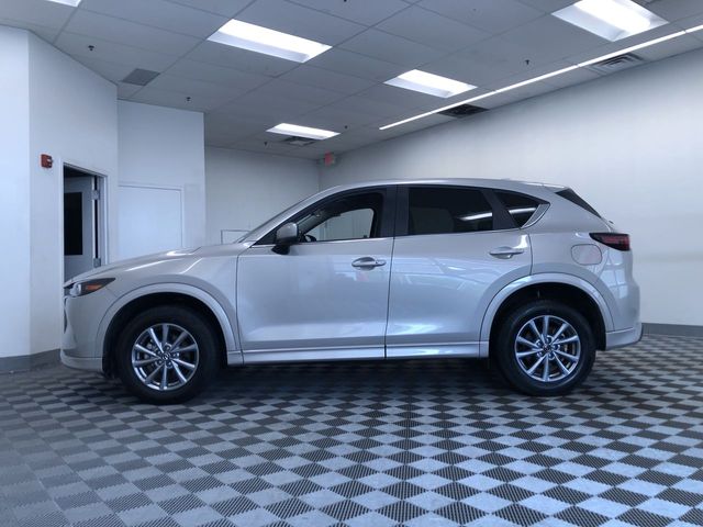 2024 Mazda CX-5 2.5 S Select Package Image 14 of 37