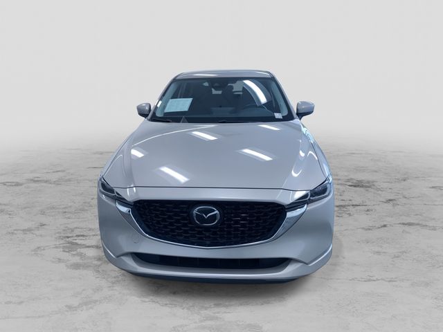 2024 Mazda CX-5 2.5 S Select Package Image 3 of 37