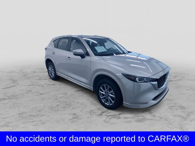 2024 Mazda CX-5 2.5 S Select Package Image 5 of 37