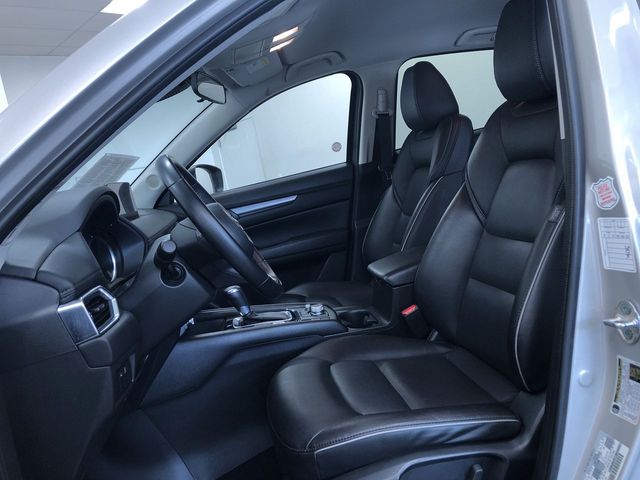 2024 Mazda CX-5 2.5 S Select Package Image 20 of 37