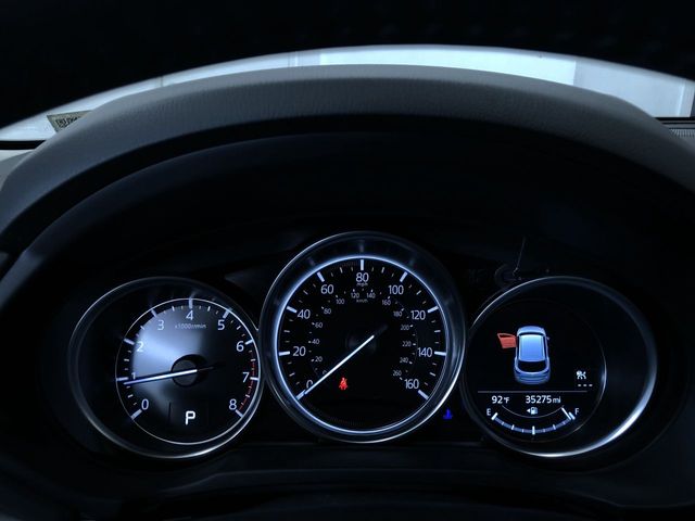 2024 Mazda CX-5 2.5 S Select Package Image 28 of 37