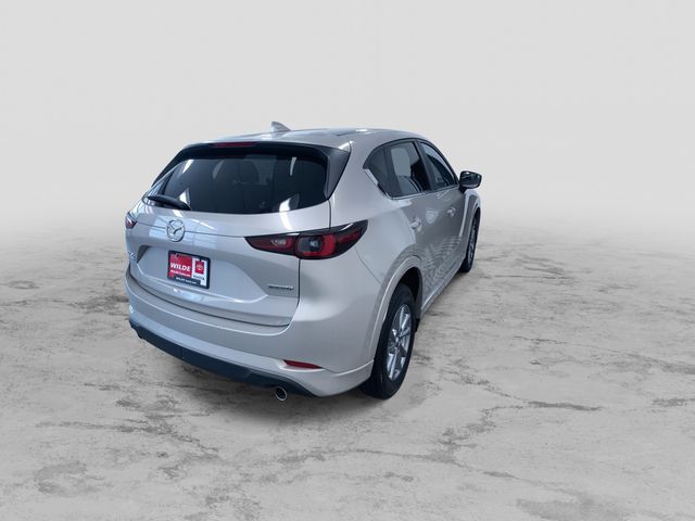 2024 Mazda CX-5 2.5 S Select Package Image 10 of 37