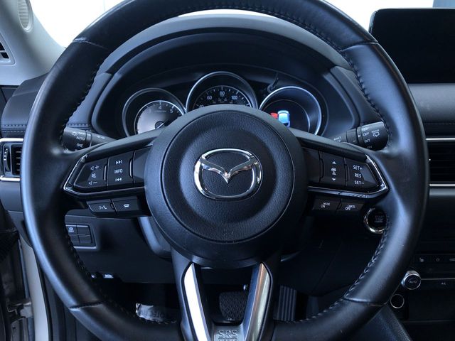 2024 Mazda CX-5 2.5 S Select Package Image 27 of 37