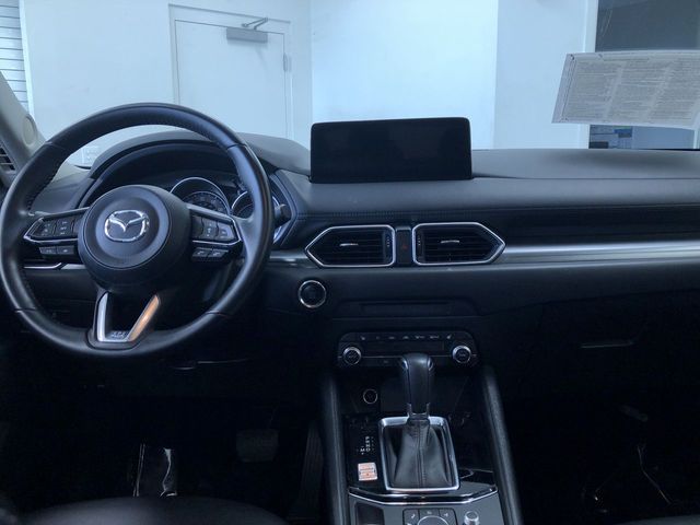 2024 Mazda CX-5 2.5 S Select Package Image 25 of 37