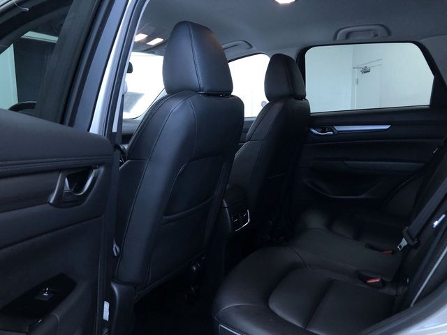 2024 Mazda CX-5 2.5 S Select Package Image 19 of 37