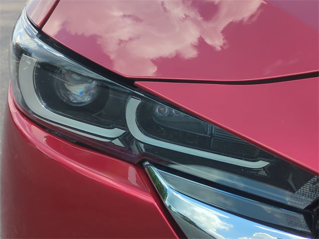 2024 Mazda CX-5 2.5 S Select Package Image 25 of 27