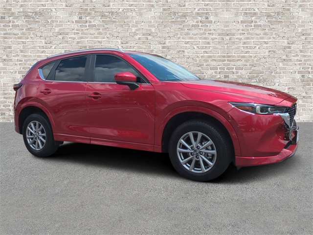 2024 Mazda CX-5 2.5 S Select Package Image 4 of 27