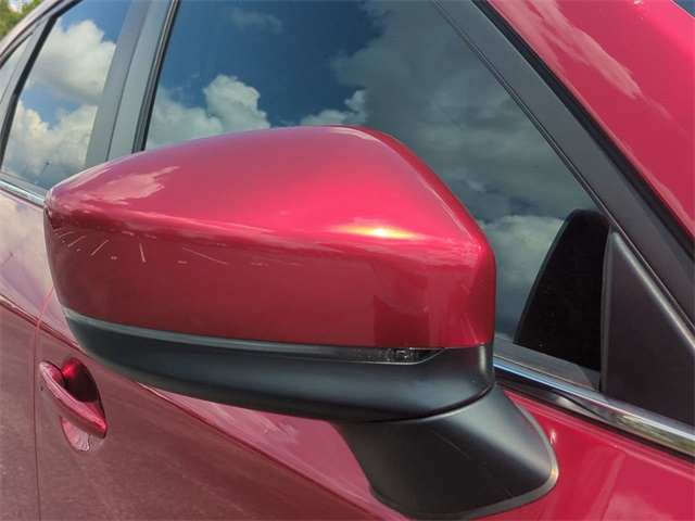 2024 Mazda CX-5 2.5 S Select Package Image 22 of 27