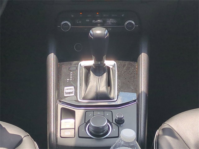 2024 Mazda CX-5 2.5 S Select Package Image 19 of 27