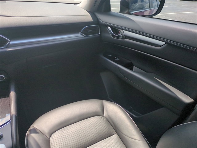2024 Mazda CX-5 2.5 S Select Package Image 27 of 27
