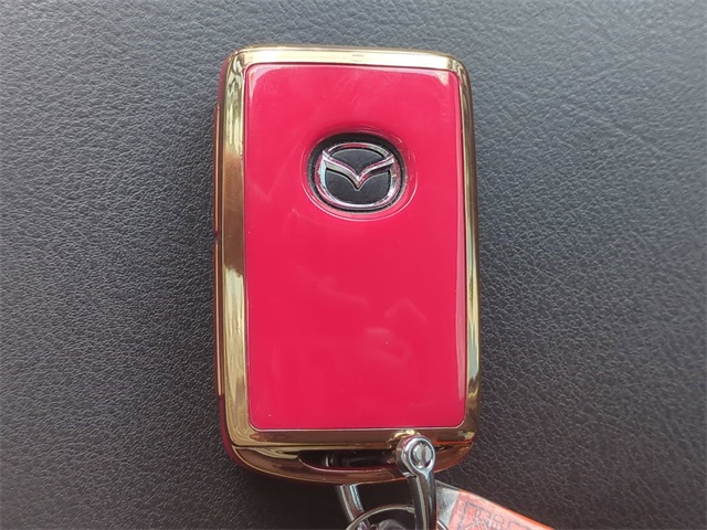 2024 Mazda CX-5 2.5 S Select Package Image 23 of 27