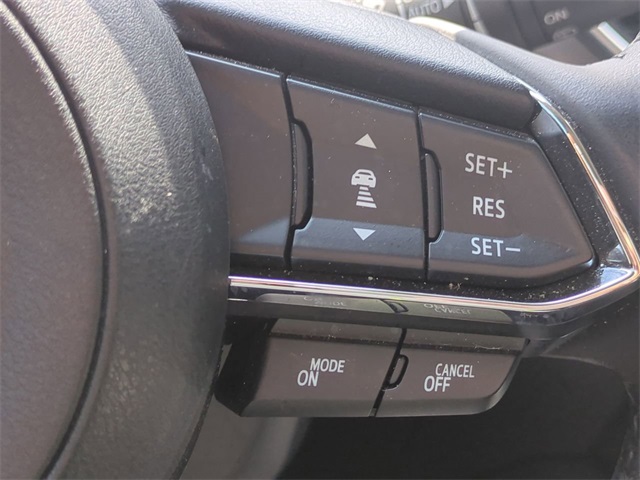 2024 Mazda CX-5 2.5 S Select Package Image 20 of 27