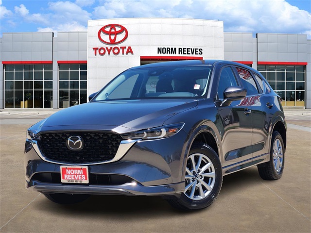 Vehicle image 1 of 22