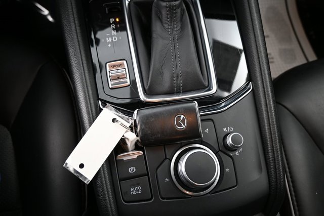 2024 Mazda CX-5 2.5 S Select Package Image 10 of 39