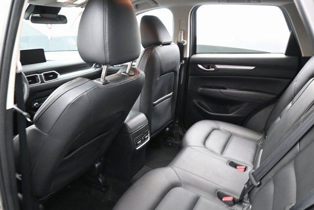 2024 Mazda CX-5 2.5 S Select Package Image 27 of 39