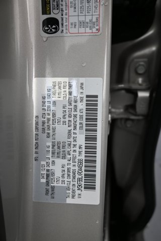 2024 Mazda CX-5 2.5 S Select Package Image 8 of 39