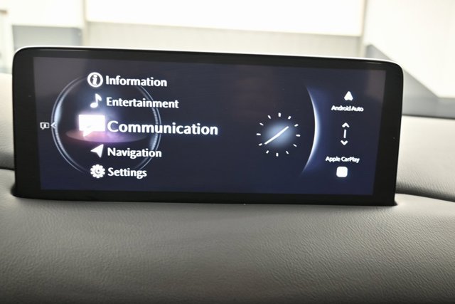 2024 Mazda CX-5 2.5 S Select Package Image 12 of 39