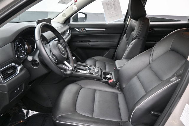 2024 Mazda CX-5 2.5 S Select Package Image 22 of 39