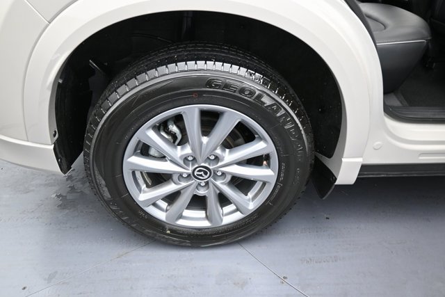 2024 Mazda CX-5 2.5 S Select Package Image 32 of 39